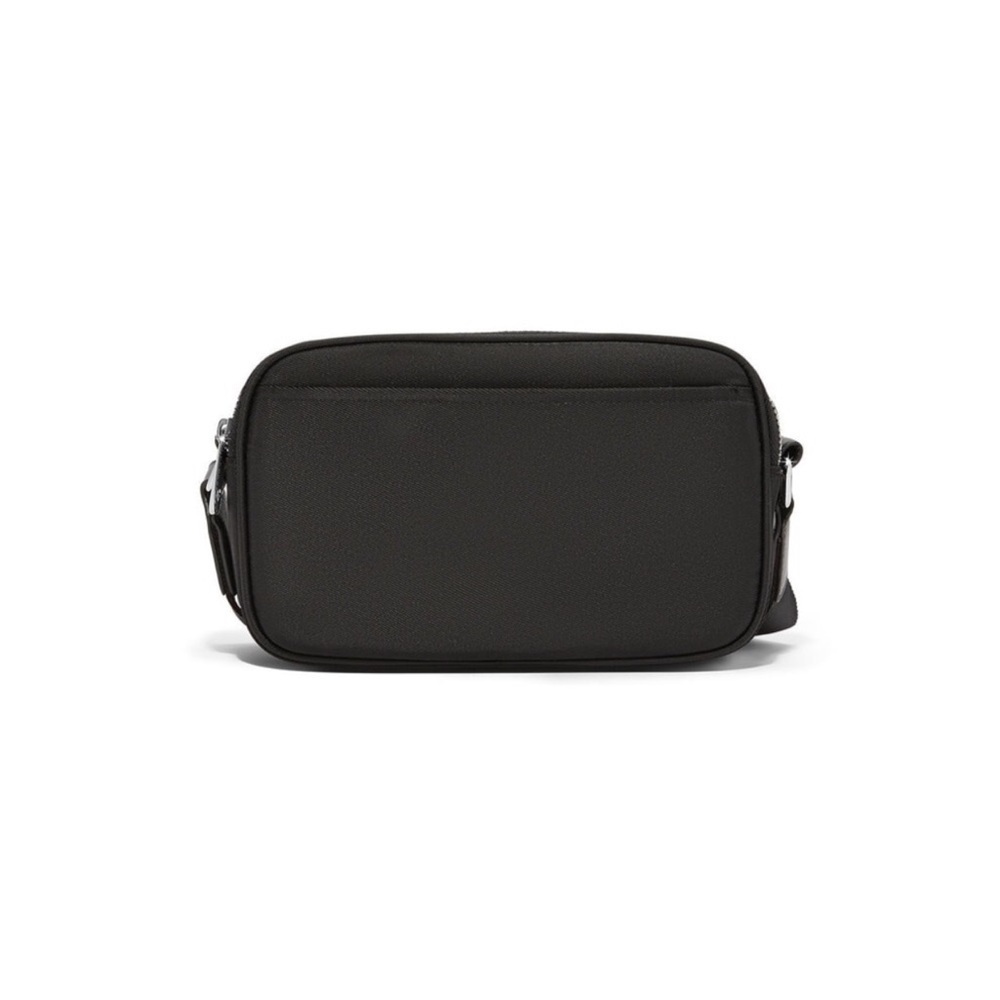 NWT Brighton Love Essentials Black Crossbody Bag - Picture 3 of 12